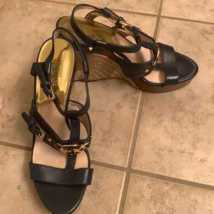 Michael Kors Wedges